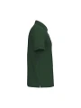 KARIBAN Polo piqué manches courtes homme /api/colors/04ff5422-733a-4283-80b4-be8cd0eba314 personnalisable
