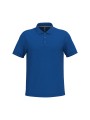 KARIBAN Polo piqué manches courtes homme /api/colors/cdd6ba31-692e-4c2e-b1b4-a3a4a50cf176 personnalisable