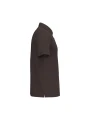 KARIBAN Polo piqué manches courtes homme /api/colors/b1e9730e-2307-4dc6-a97e-0dcccdb1ecfa personnalisable