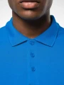 Polos à personnaliser KARIBAN Polo piqué manches courtes homme 