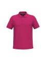 KARIBAN Polo piqué manches courtes homme /api/colors/0327c765-dd20-409c-911d-31f7a9b4c2f5 personnalisable