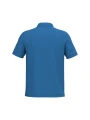 KARIBAN Polo piqué manches courtes homme /api/colors/68572561-1214-42b1-b94c-44fb780d37b4 personnalisable