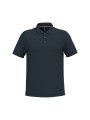 KARIBAN Polo piqué manches courtes homme /api/colors/b68891a9-1d28-4f7a-8deb-775c45027afd personnalisable