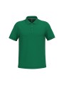 KARIBAN Polo piqué manches courtes homme /api/colors/8e228bbe-4407-4cbc-b57b-e0b7f7e9d211 personnalisable