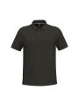 KARIBAN Polo piqué manches courtes homme /api/colors/7d4189a1-61a3-430b-83e5-a3a6fe159806 personnalisable