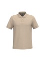 KARIBAN Polo piqué manches courtes homme /api/colors/1d539d1a-76f0-4132-93c4-8034fe18b1e9 personnalisable