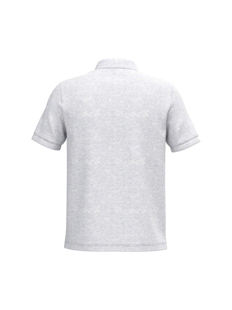 KARIBAN Polo piqué manches courtes homme /api/colors/4a891c91-7426-40ec-9f86-8674f2899954 personnalisable