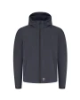 Jassen TRICORP Softshell Capuchon Luxe Redefined voor bedrukking &amp; borduring