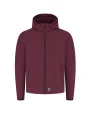 Vestes personnalisable TRICORP Blouson Softshell Capuchon Luxe Redefined