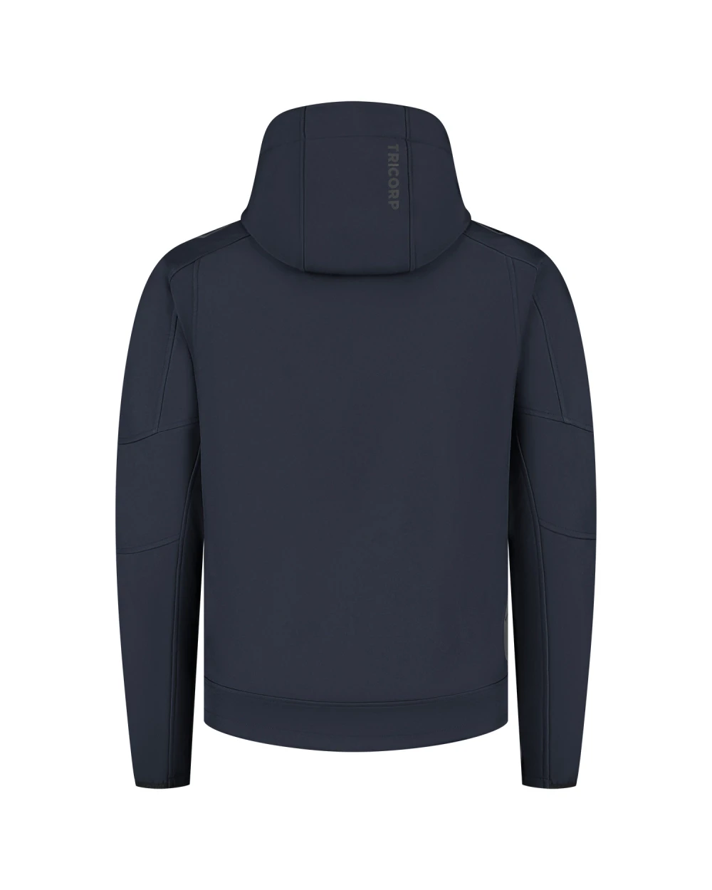 Jassen TRICORP Softshell Capuchon Luxe Redefined voor bedrukking &amp; borduring