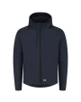 Vestes personnalisable TRICORP Blouson Softshell Capuchon Luxe Redefined
