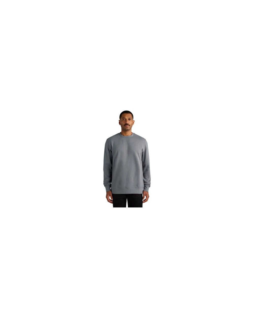 AS COLOUR Stencil Crew Polar Fleeces personalisierbar