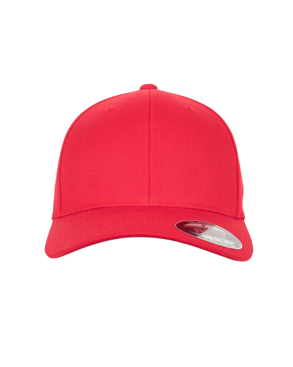 Casquettes personnalisable FLEXFIT FLEXFIT WOOL BLEND