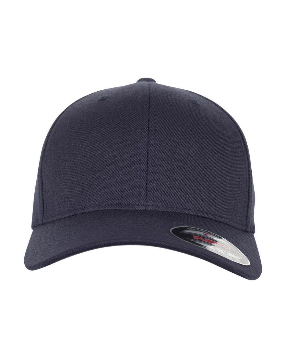 FLEXFIT FLEXFIT WOOL BLEND Kappen personalisierbar