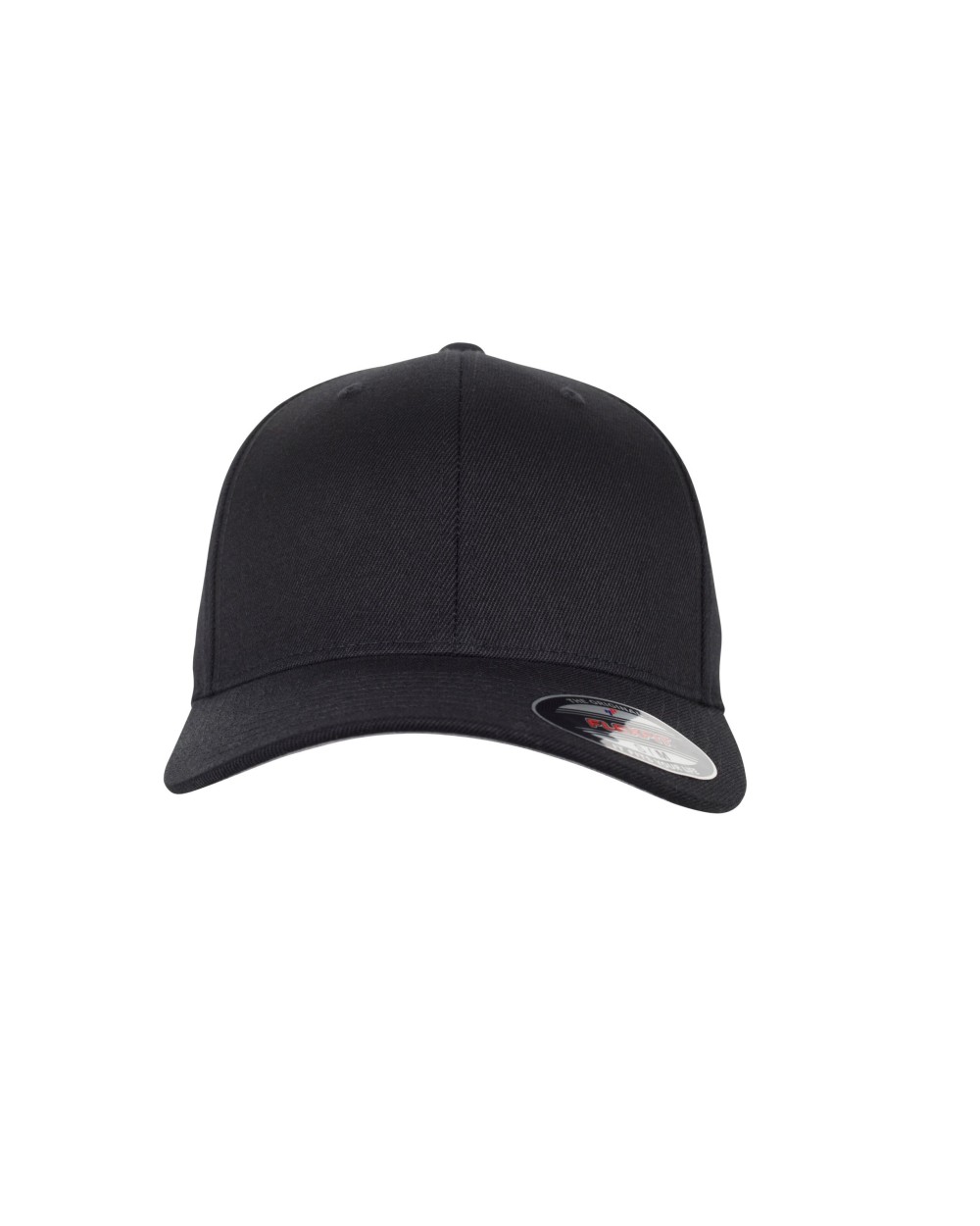 FLEXFIT FLEXFIT WOOL BLEND Kappen personalisierbar