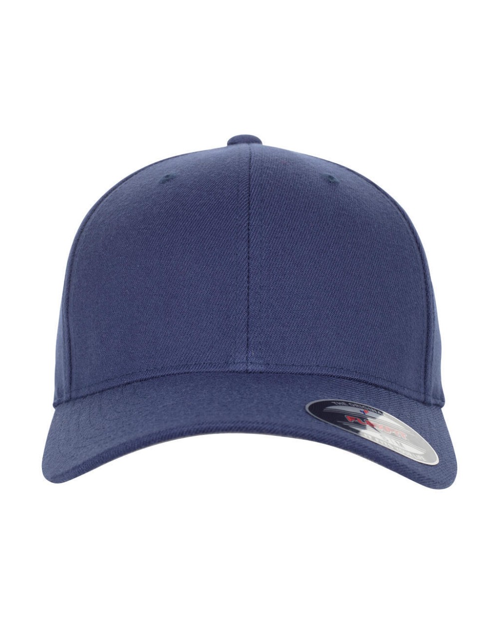 FLEXFIT FLEXFIT WOOL BLEND Kappen personalisierbar