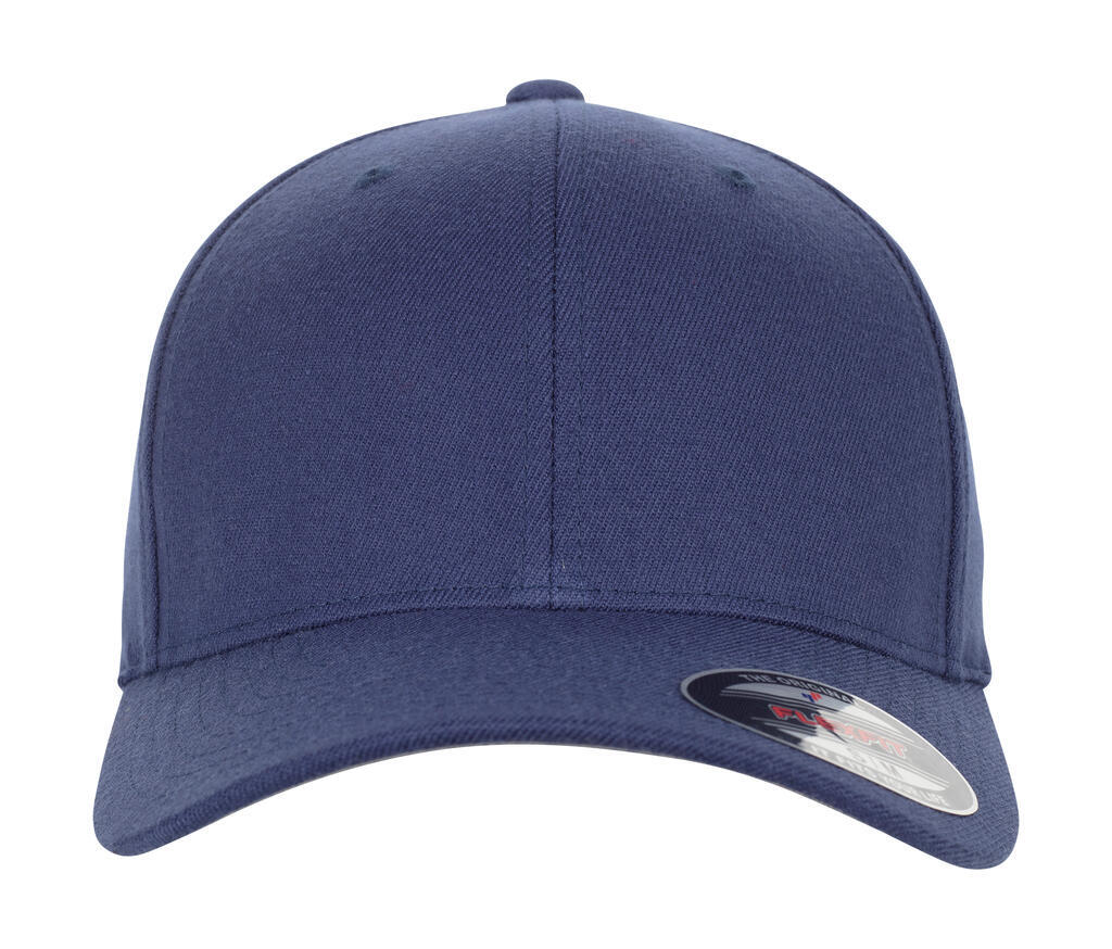 Casquettes personnalisable FLEXFIT FLEXFIT WOOL BLEND