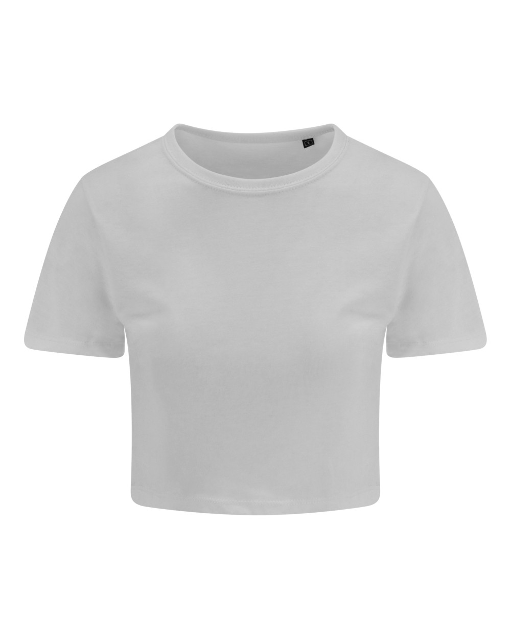 T-Shirts personnalisable AWDIS WOMEN' S TRI-BLEND CROPPED T