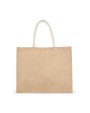 Tote bags KIMOOD Shopper met kerstmotieven voor bedrukking &amp; borduring