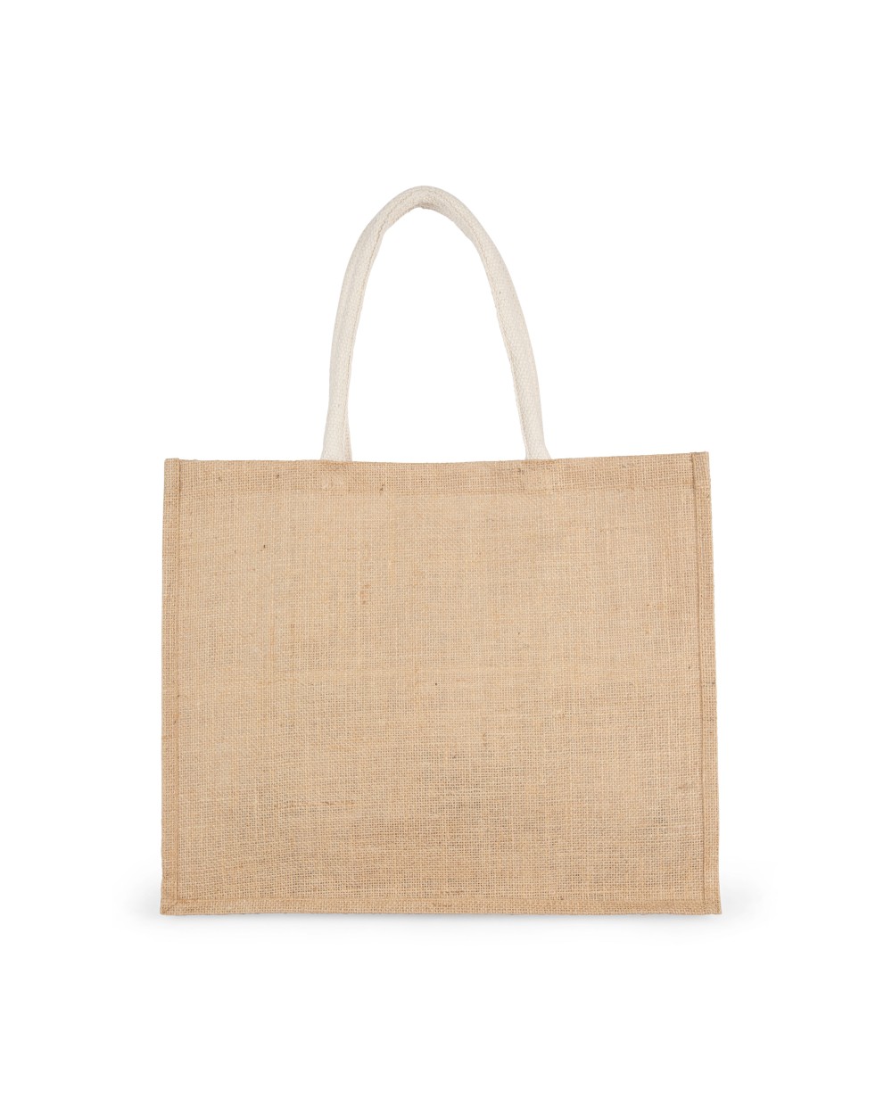 Tote bags KIMOOD Shopper met kerstmotieven voor bedrukking &amp; borduring