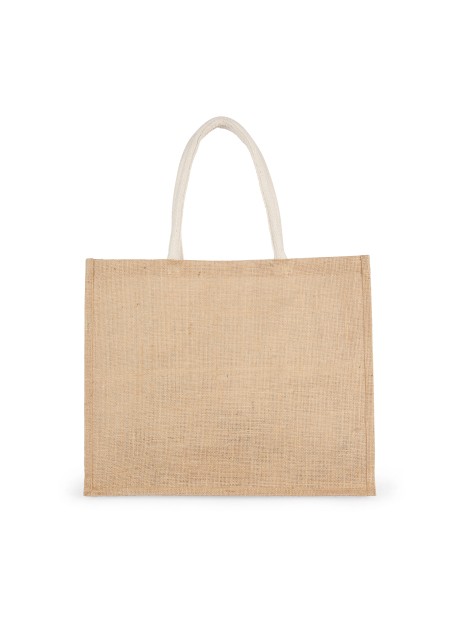 KIMOOD Sac shopping avec motifs de Noël /api/colors/5de908ca-601b-472e-a859-ffe4235b636a personnalisable