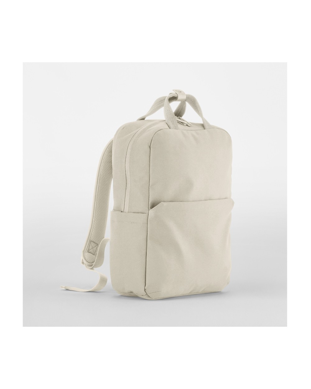 Tassen & Zakken QUADRA STOCKHOLM LAPTOP BACKPACK voor bedrukking &amp; borduring