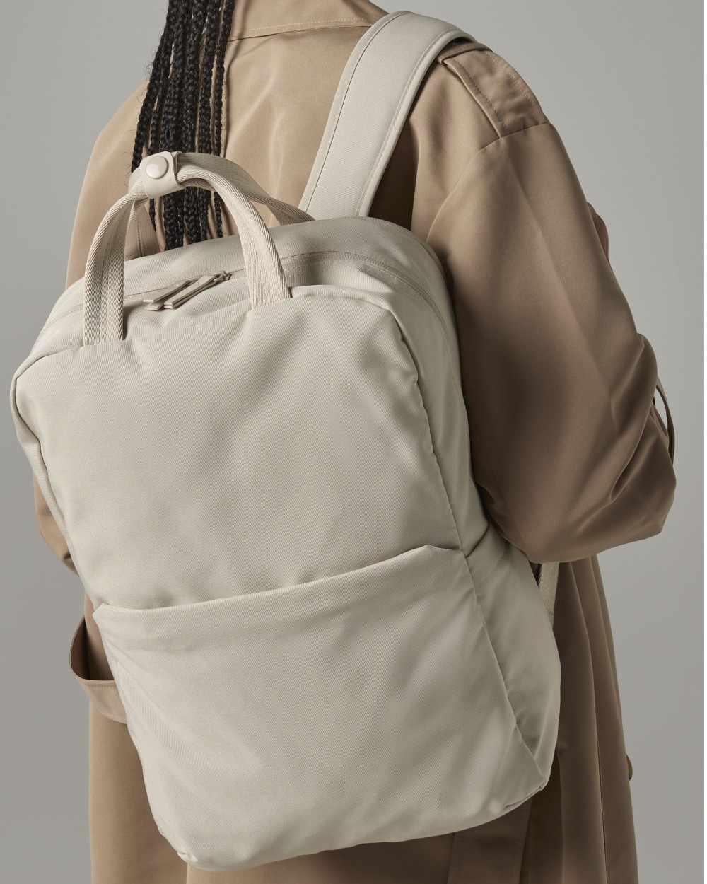 Sacs & Bagagerie personnalisable QUADRA STOCKHOLM LAPTOP BACKPACK