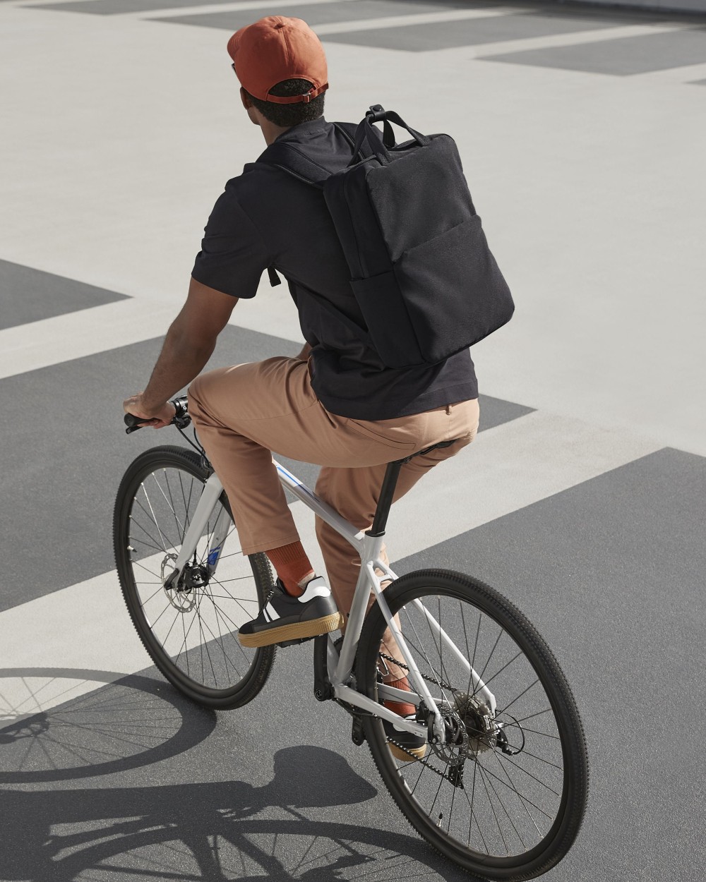 Sacs & Bagagerie personnalisable QUADRA STOCKHOLM LAPTOP BACKPACK