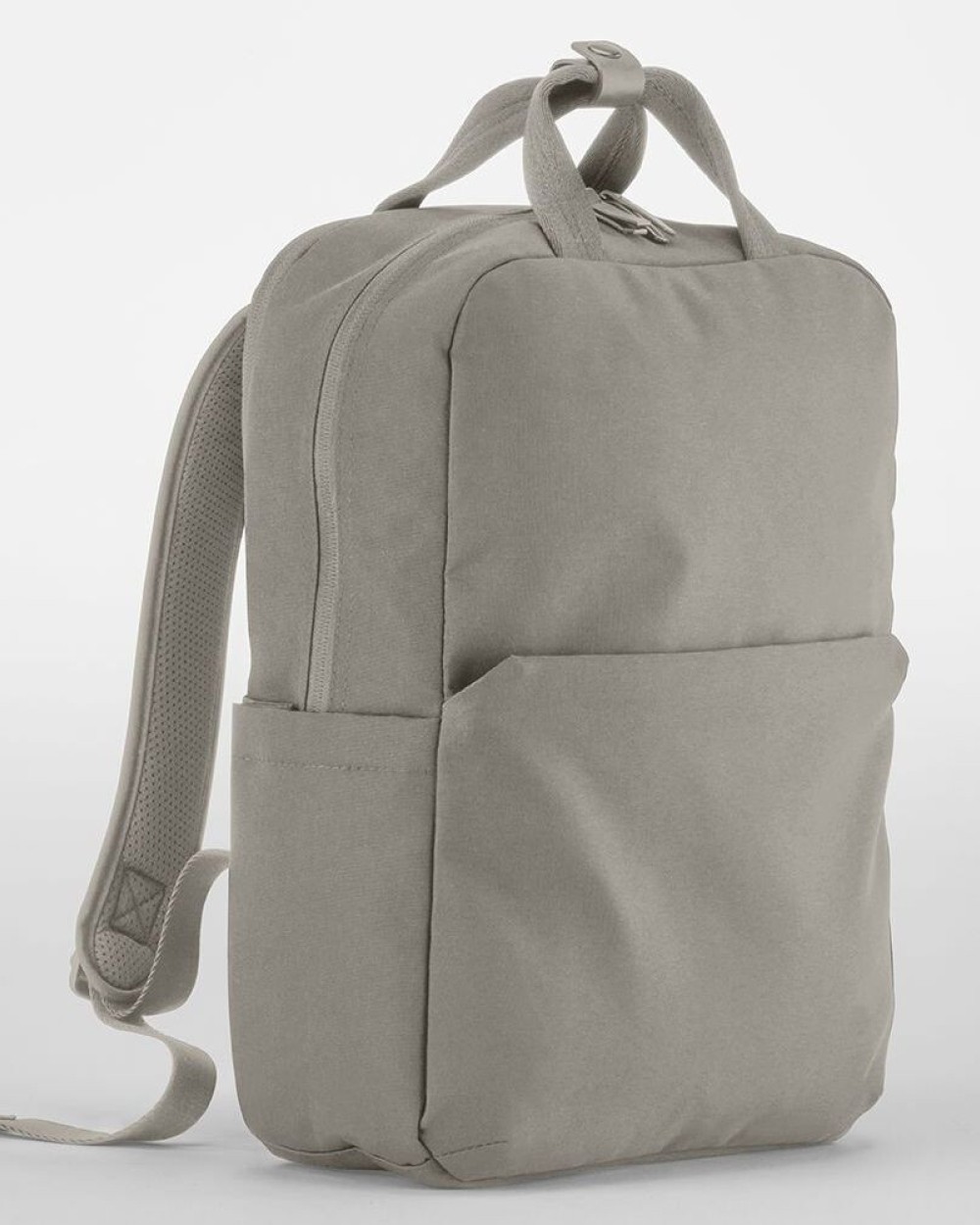 Tassen & Zakken QUADRA STOCKHOLM LAPTOP BACKPACK voor bedrukking &amp; borduring