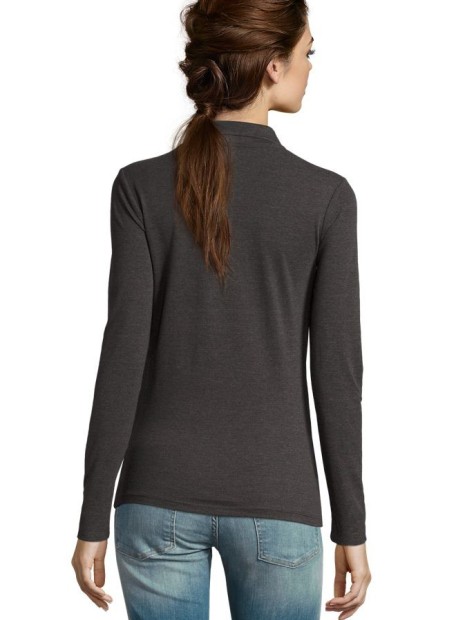 Polos à personnaliser SOL'S Perfect Lsl Women /api/colors/52a8ff83-59c4-42db-a6e5-e1709acac00d