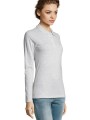 Polos à personnaliser SOL'S Perfect Lsl Women /api/colors/fb9f0b82-6114-4ce5-ac30-4c2607e915ca