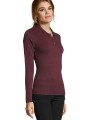 Polos à personnaliser SOL'S Perfect Lsl Women /api/colors/35bb7840-6d51-4adb-acbd-8e3dca8a0035