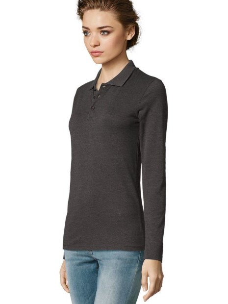 Polos à personnaliser SOL'S Perfect Lsl Women /api/colors/52a8ff83-59c4-42db-a6e5-e1709acac00d