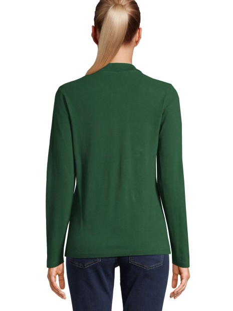 Polos à personnaliser SOL'S Perfect Lsl Women /api/colors/703c36ed-7cf8-4ab1-a432-f578ca5c6bbd