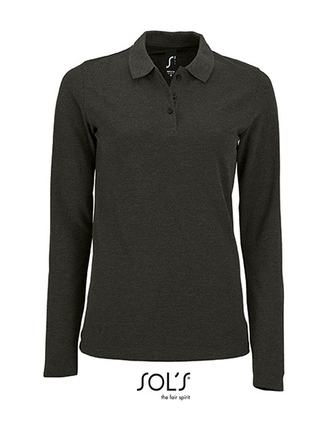 SOL'S Perfect Lsl Women /api/colors/53f3eab8-d400-4ce2-b127-80b20ea5ba79 personnalisable