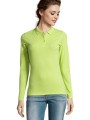 Polos à personnaliser SOL'S Perfect Lsl Women /api/colors/af4ee8a3-ed68-46aa-b351-f8472ceb36f9