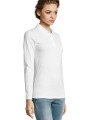Polos à personnaliser SOL'S Perfect Lsl Women /api/colors/7a92cd2d-10d2-40b4-928b-296bb7487506