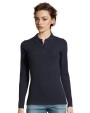 Polos personnalisable SOL'S Perfect Lsl Women