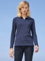 Polos à personnaliser SOL'S Perfect Lsl Women 