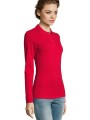 Polos à personnaliser SOL'S Perfect Lsl Women /api/colors/c953313a-9c9d-493b-934e-ddcf8fada2ae