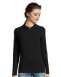 Polos personnalisable SOL'S Perfect Lsl Women