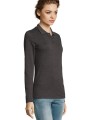 Polos à personnaliser SOL'S Perfect Lsl Women /api/colors/52a8ff83-59c4-42db-a6e5-e1709acac00d