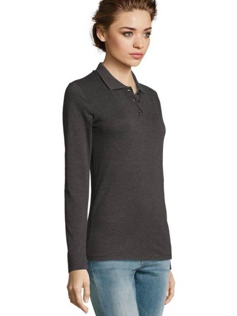 Polos à personnaliser SOL'S Perfect Lsl Women /api/colors/52a8ff83-59c4-42db-a6e5-e1709acac00d