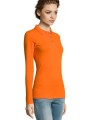 Polos à personnaliser SOL'S Perfect Lsl Women /api/colors/d51260d5-b263-4200-988d-ee19f414959e