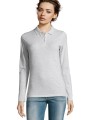 Polos à personnaliser SOL'S Perfect Lsl Women /api/colors/fb9f0b82-6114-4ce5-ac30-4c2607e915ca