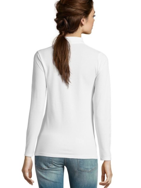 Polos à personnaliser SOL'S Perfect Lsl Women /api/colors/7a92cd2d-10d2-40b4-928b-296bb7487506