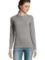 Polos à personnaliser SOL'S Perfect Lsl Women /api/colors/affde0b2-3f9e-462b-8bbe-959997fedc42