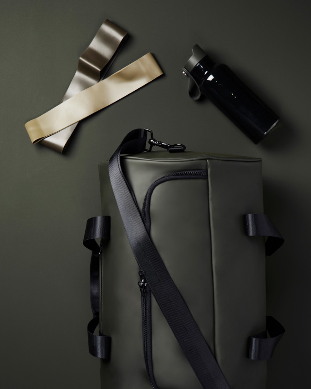 VINGA VINGA Baltimore Sporter Taschen personalisierbar