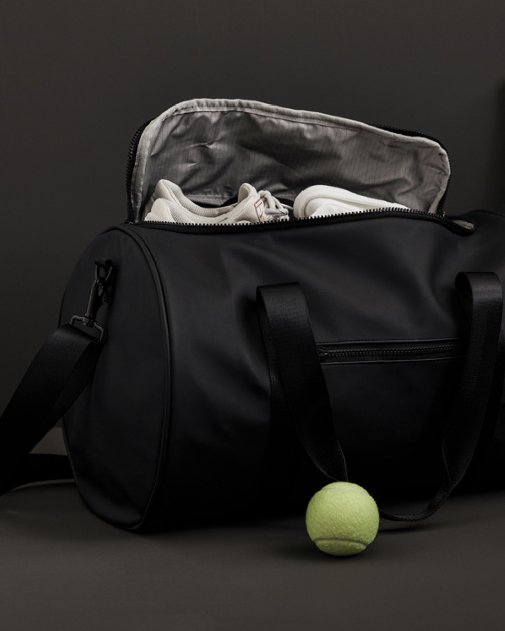 Sacs & Bagagerie personnalisable VINGA VINGA Sac de sport Baltimore