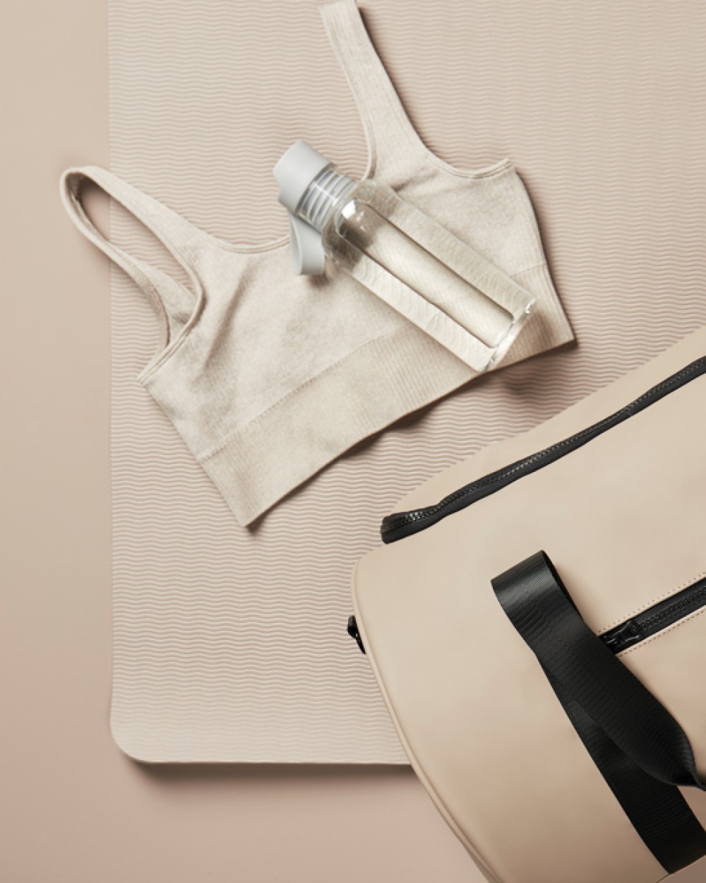 VINGA VINGA Baltimore Sporter Taschen personalisierbar